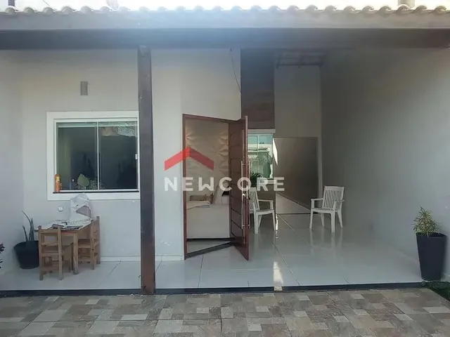 Imagem: Casa em Null Rua João Gilberto Pinto Neto
