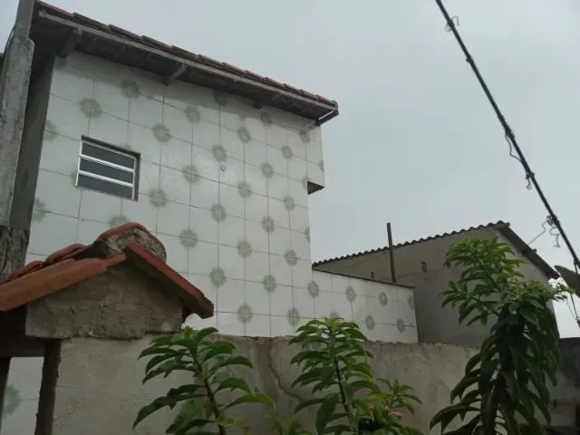 Imagem: Casa 2 Quartos, 1 Suítes Próxima Praça