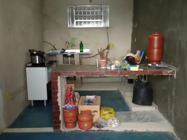Imagem 10: Casa 2 Quartos, 1 Suítes Próxima Praça da Cova, Praia dos Anjos - Beco de Búzios