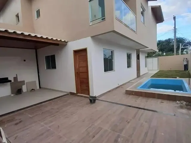 Imagem: Casa em Rua José Ildefonso Evangelista