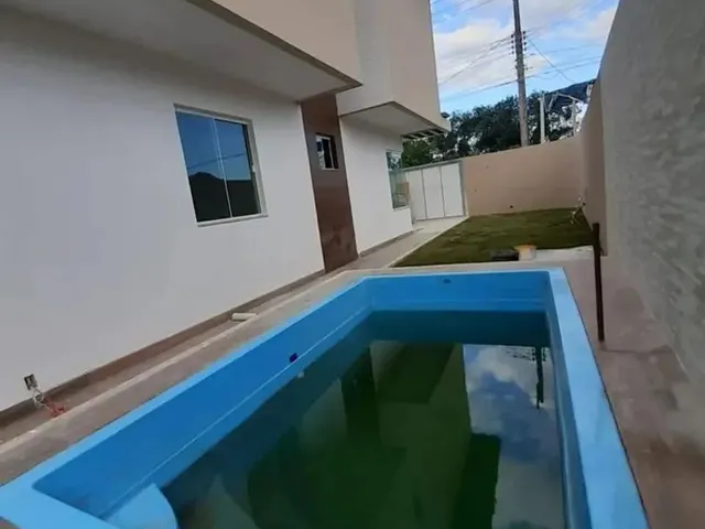 Imagem 6: Casa em Rua José Ildefonso Evangelista Campos - Alphaville - Campos dos Goytacazes/Rj
