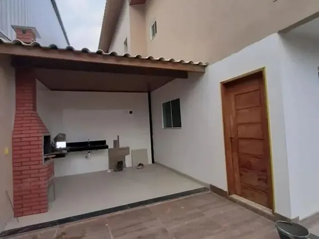 Imagem 7: Casa em Rua José Ildefonso Evangelista Campos - Alphaville - Campos dos Goytacazes/Rj