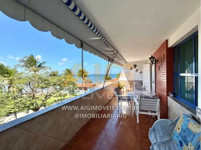 Imagem: Apartamento 2 Quartos Suíte Vista para