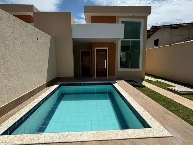 Imagem: Atlântica Imóveis Tem Excelente Casa À