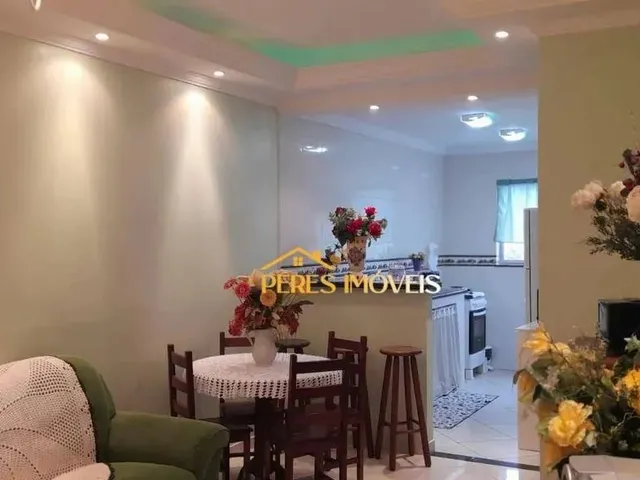 Imagem: Apartamento 2 Quartos em Condomínio