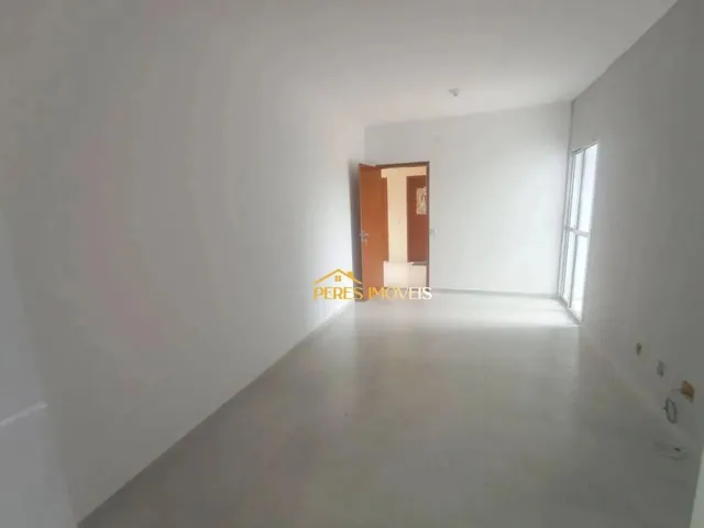 Imagem 1: Apartamento 2 Quartos com Varanda