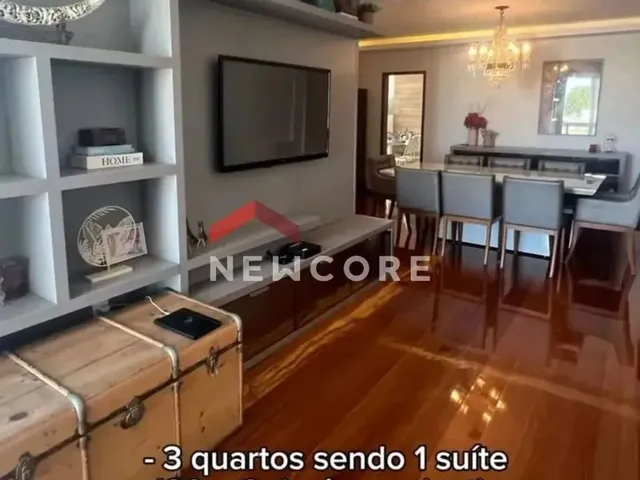 Imagem: Apartamento em Rua Primeiro de Maio - Centro