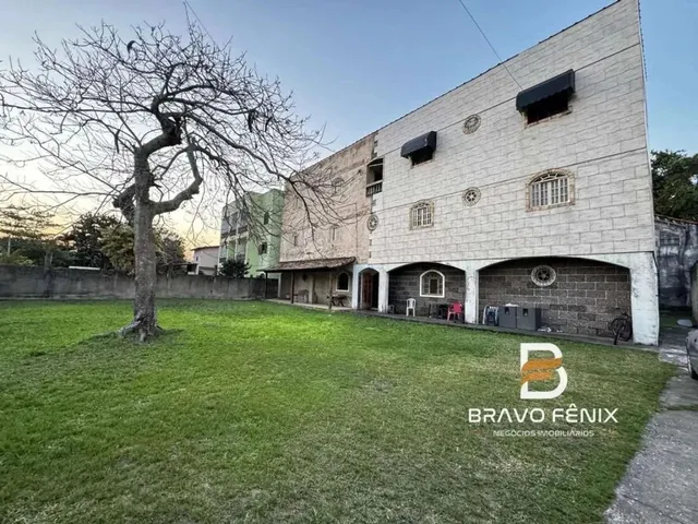 Imagem 8: Apartamento para Venda em Saquarema, Coqueiral, 2 Dormitórios, 2 Suítes, 3 Banheiros, 2