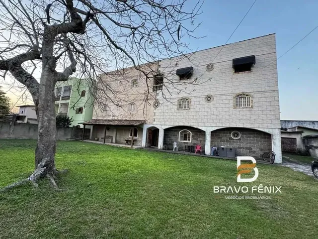 Imagem 14: Apartamento para Venda em Saquarema, Coqueiral, 2 Dormitórios, 2 Suítes, 3 Banheiros, 2