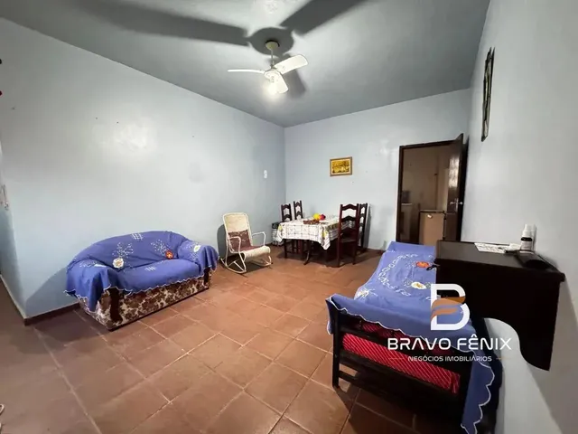 Imagem 5: Apartamento para Venda em Saquarema, Coqueiral, 2 Dormitórios, 2 Suítes, 3 Banheiros, 2