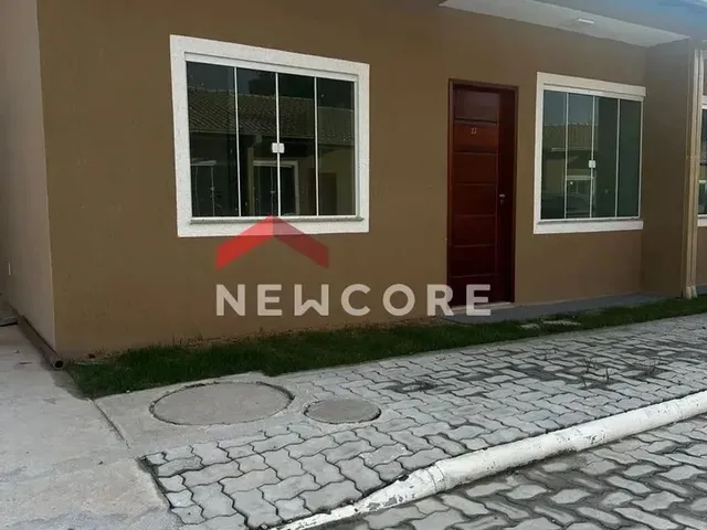 Imagem: Casa em Rua Acerbal Pinto Malheiros - Chácara