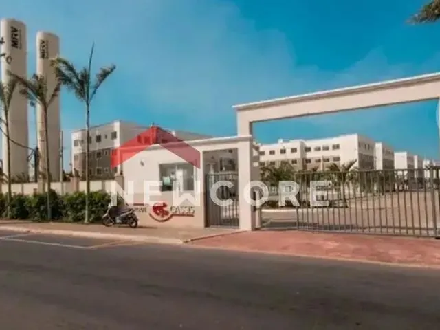 Imagem: Apartamento em Avenida Lourival Martins