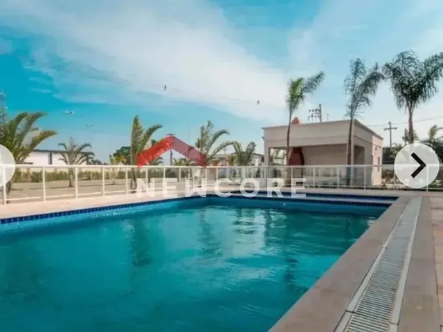 Imagem 8: Apartamento em Avenida Lourival Martins Beda - Parque Varanda do Visconde - Goitacazes/Rj