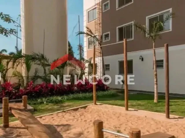 Imagem 2: Apartamento em Avenida Lourival Martins Beda - Parque Varanda do Visconde - Goitacazes/Rj