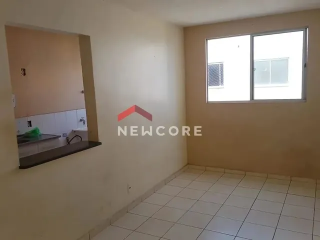 Imagem 6: Apartamento em Avenida Lourival Martins Beda - Parque Varanda do Visconde - Goitacazes/Rj