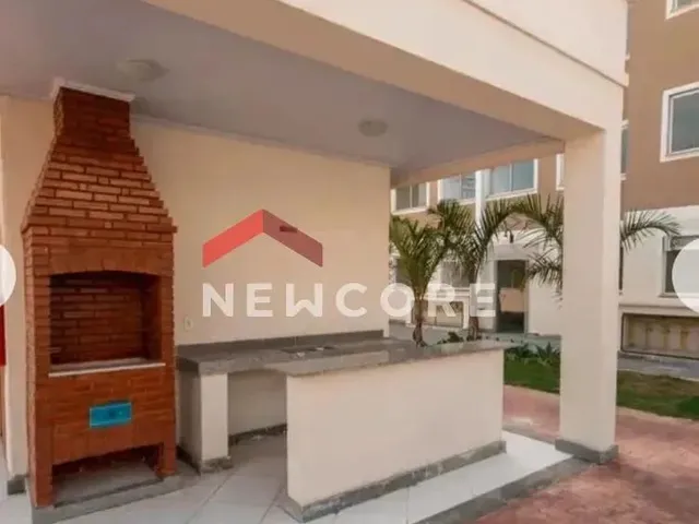 Imagem 14: Apartamento em Avenida Lourival Martins Beda - Parque Varanda do Visconde - Goitacazes/Rj