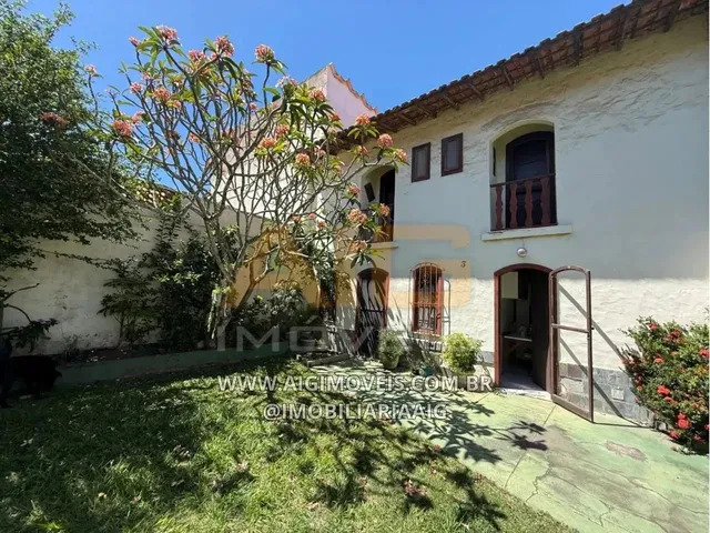 Imagem: Casa Duplex 3 Quartos Condomínio Frente