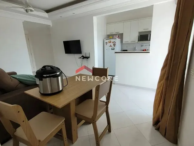 Imagem 4: Apartamento em Rua Sidnei Vasconcelos Aguiar - Glória - Macaé/Rj