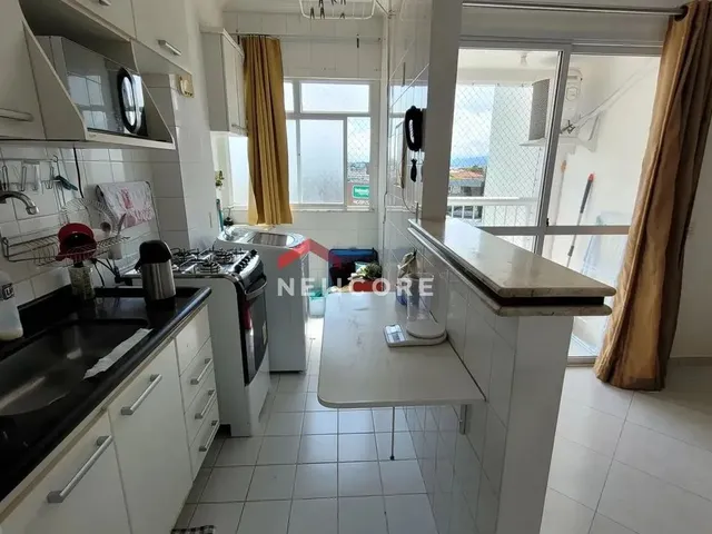 Imagem 12: Apartamento em Rua Sidnei Vasconcelos Aguiar - Glória - Macaé/Rj