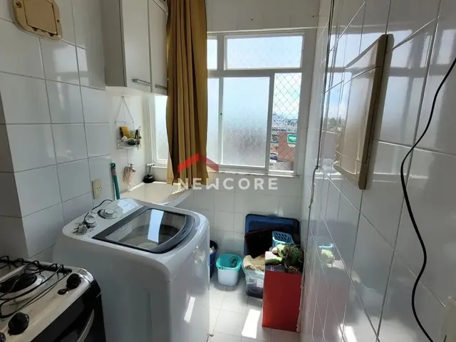 Imagem 15: Apartamento em Rua Sidnei Vasconcelos Aguiar - Glória - Macaé/Rj