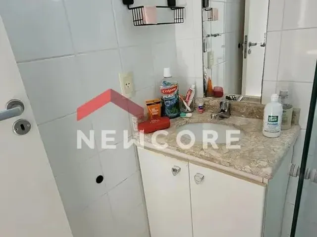 Imagem 3: Apartamento em Rua Sidnei Vasconcelos Aguiar - Glória - Macaé/Rj