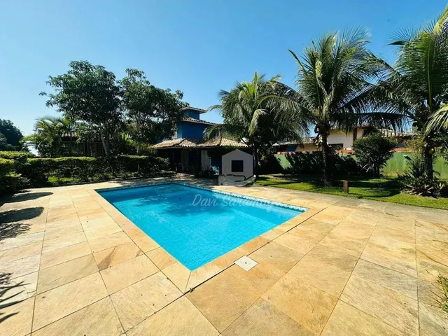 Imagem: Linda Casa em Condomínio de Luxo em Búzios