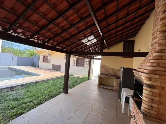 Imagem: Casa À Venda em Itaúna, Nobre. Saquarema