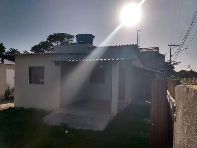 Imagem: Vendo Casa no Segundo Distrito de Arraial