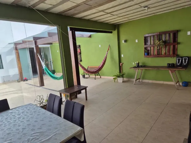 Imagem: Alugo Apartamento com 03 Quartos e Área