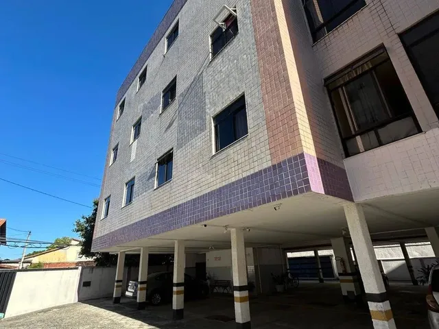 Imagem: Apartamento Á Venda de 02 Quartos no Parque