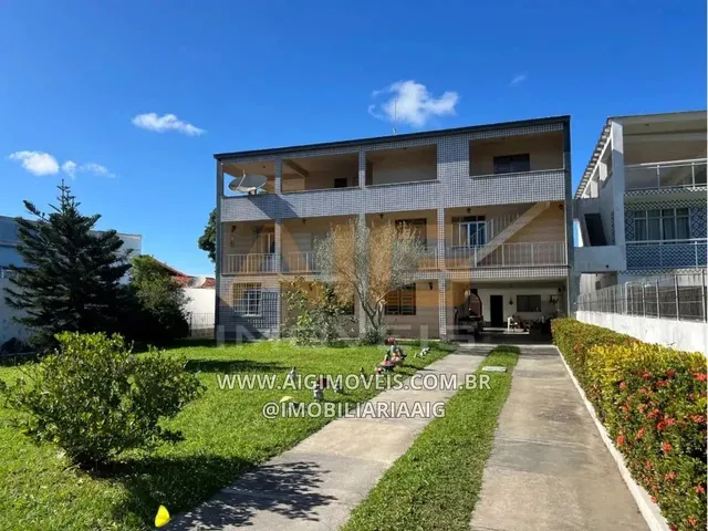 Imagem: Triplex 5 Quartos Suíte Churrasqueira Salão