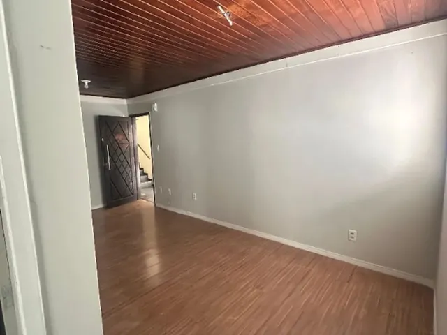 Imagem: Vendo Apartamento Térreo no Recanto das