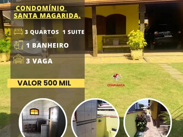 Imagem: Imóvel para Venda Possui 70 Metros Quadrados