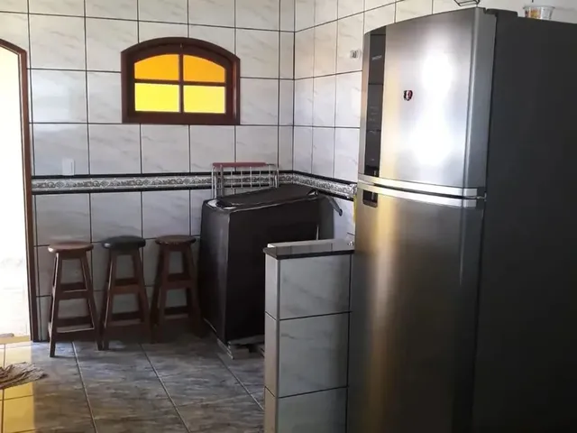 Imagem 14: Imóvel para Venda Possui 70 Metros Quadrados com 3 Quartos em Unamar (Tamoios) - Cabo