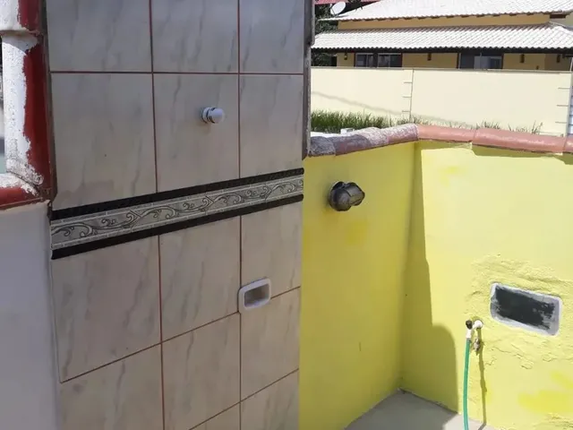 Imagem 9: Imóvel para Venda Possui 70 Metros Quadrados com 3 Quartos em Unamar (Tamoios) - Cabo
