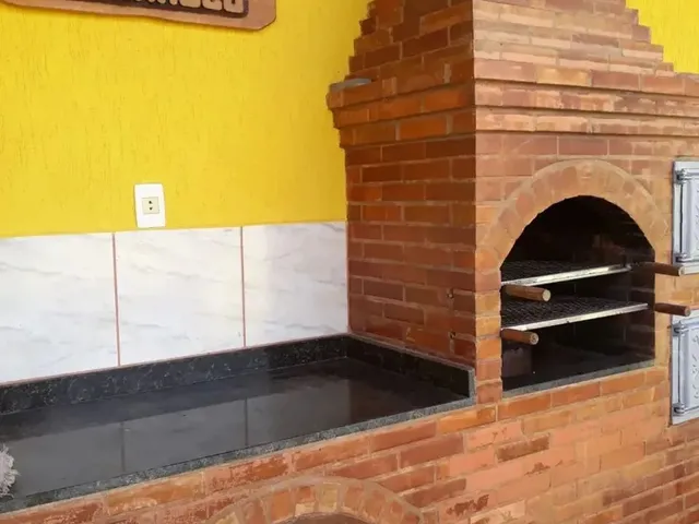 Imagem 11: Imóvel para Venda Possui 70 Metros Quadrados com 3 Quartos em Unamar (Tamoios) - Cabo