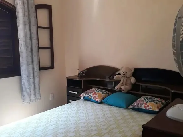 Imagem 16: Imóvel para Venda Possui 70 Metros Quadrados com 3 Quartos em Unamar (Tamoios) - Cabo