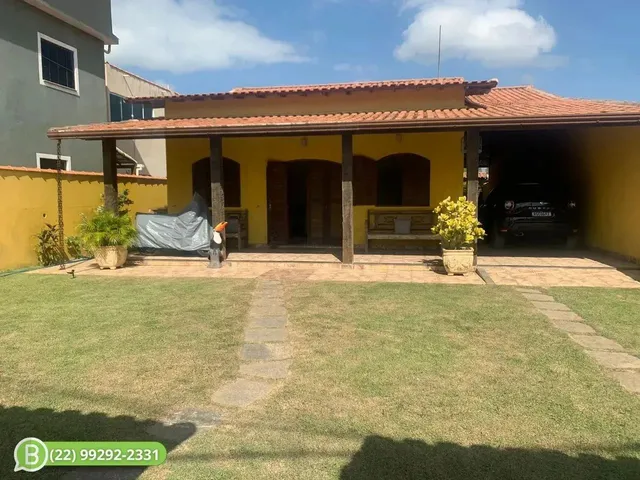 Imagem 4: Imóvel para Venda Possui 70 Metros Quadrados com 3 Quartos em Unamar (Tamoios) - Cabo