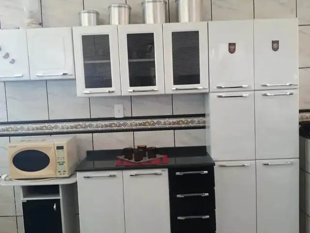 Imagem 3: Imóvel para Venda Possui 70 Metros Quadrados com 3 Quartos em Unamar (Tamoios) - Cabo
