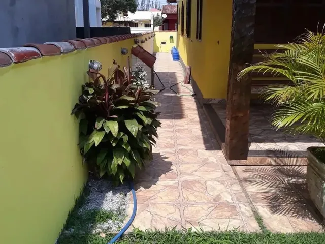 Imagem 5: Imóvel para Venda Possui 70 Metros Quadrados com 3 Quartos em Unamar (Tamoios) - Cabo