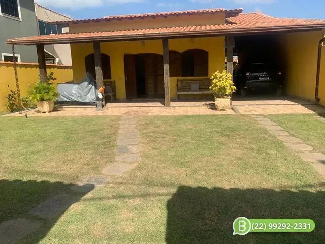 Imagem 15: Imóvel para Venda Possui 70 Metros Quadrados com 3 Quartos em Unamar (Tamoios) - Cabo