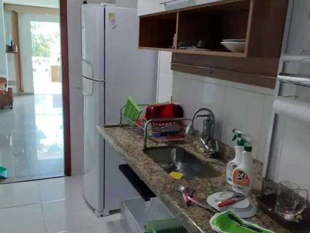 Imagem 3: Apartamento em Rua Hélio Vasconcelos Alvarenga - Alphaville - Campos dos Goytacazes/Rj