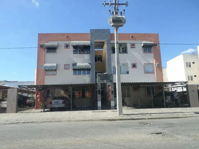 Imagem: Apartamento em Avenida Doutor Gilberto Cardoso