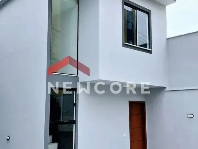 Imagem: Casa em Rua Porto Velho - Novo Horizonte
