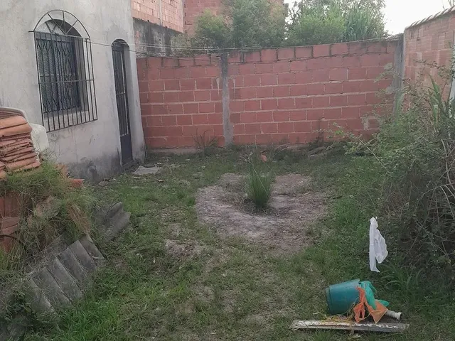 Imagem 2: Venho Uma Casa. Varanda, Imóvel novo, 90m² de Áreae1 Vaga na...
