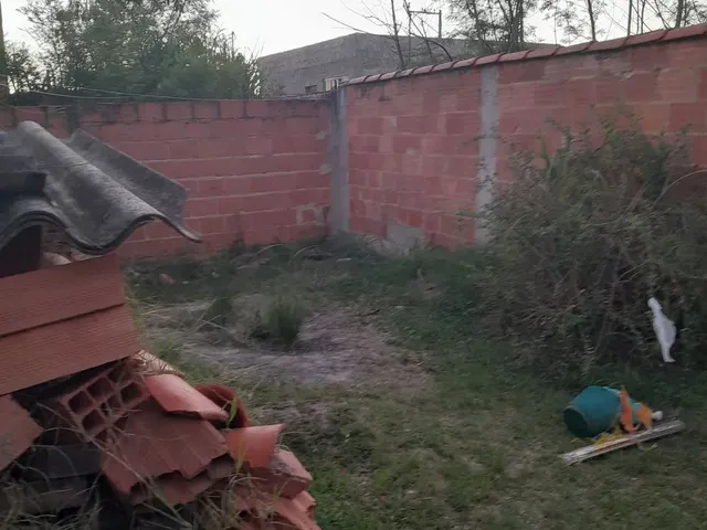 Imagem 3: Venho Uma Casa. Varanda, Imóvel novo, 90m² de Áreae1 Vaga na...