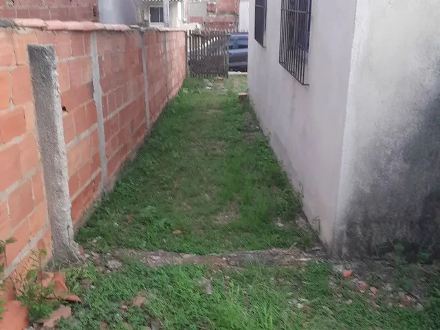 Imagem 4: Venho Uma Casa. Varanda, Imóvel novo, 90m² de Áreae1 Vaga na...