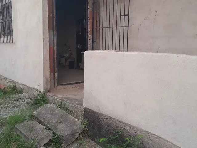 Imagem 6: Venho Uma Casa. Varanda, Imóvel novo, 90m² de Áreae1 Vaga na...