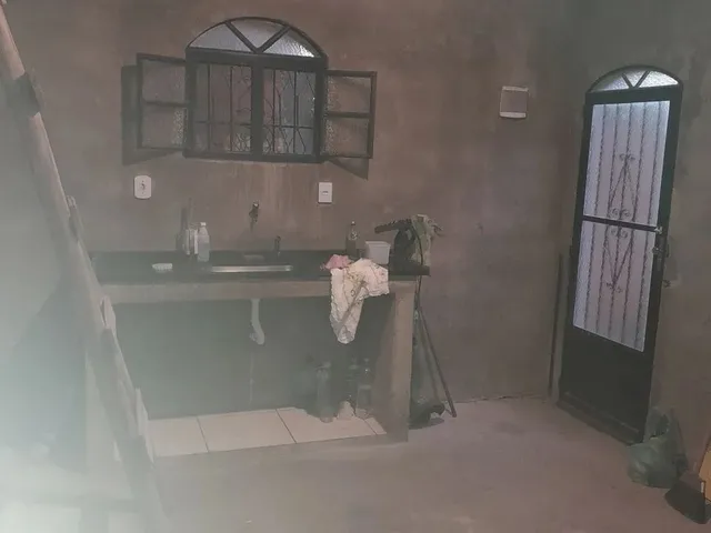 Imagem 8: Venho Uma Casa. Varanda, Imóvel novo, 90m² de Áreae1 Vaga na...