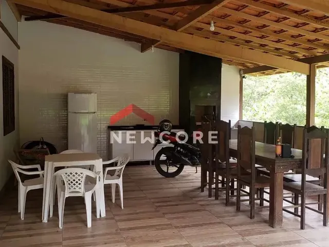 Imagem: Casa em Estrada da Boa Vista - Amparo